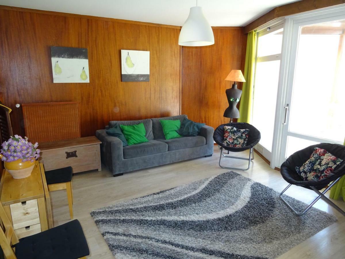 T2 Confort,Vue D'Exception,Calme,Pres Des Pistes La Mongie Exterior photo